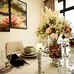 Beach Bliss 3Br Apartment Corniche Al Raha