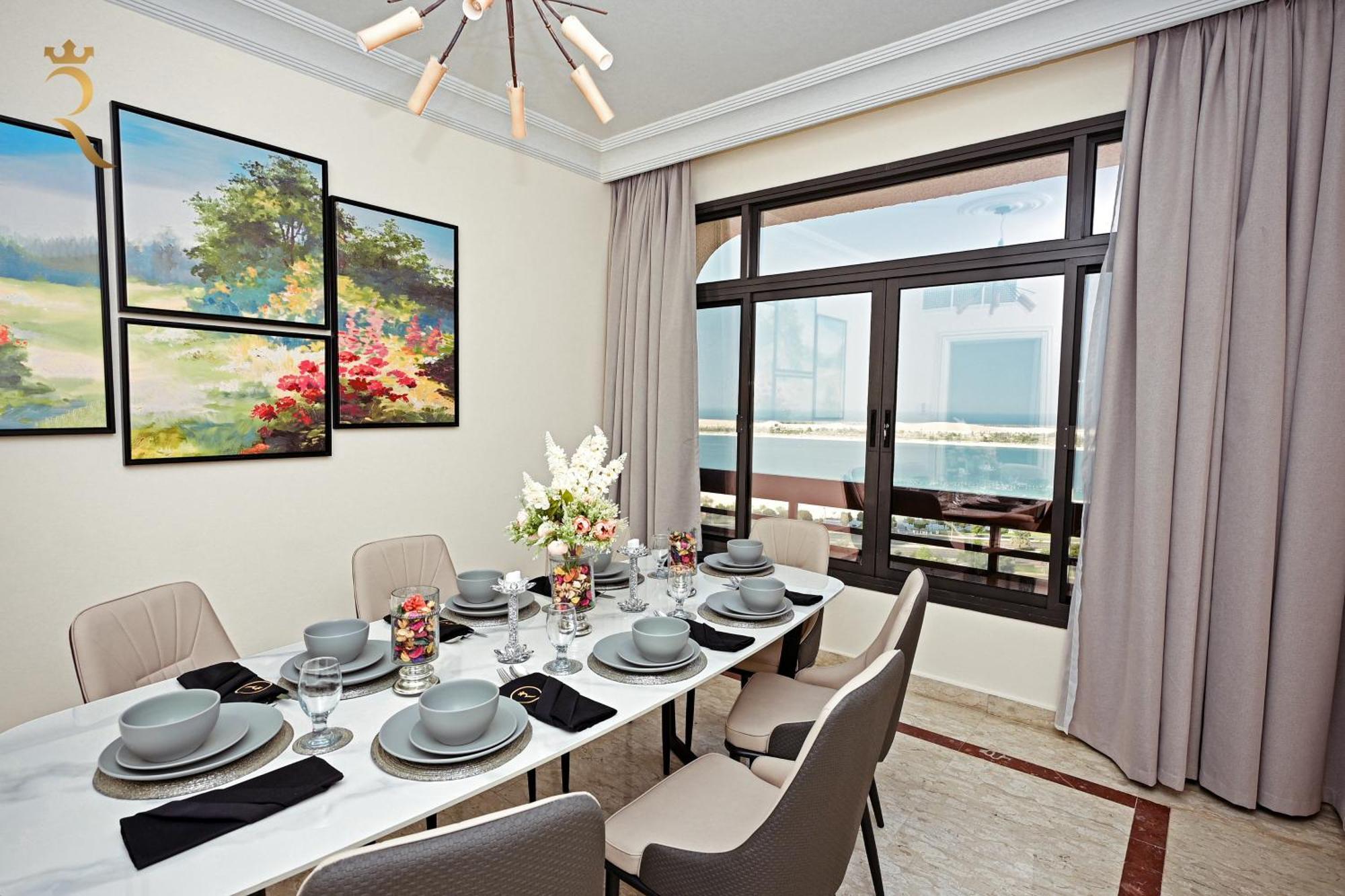 Bliss 3br Corniche Al Raha * Abu Dhabi