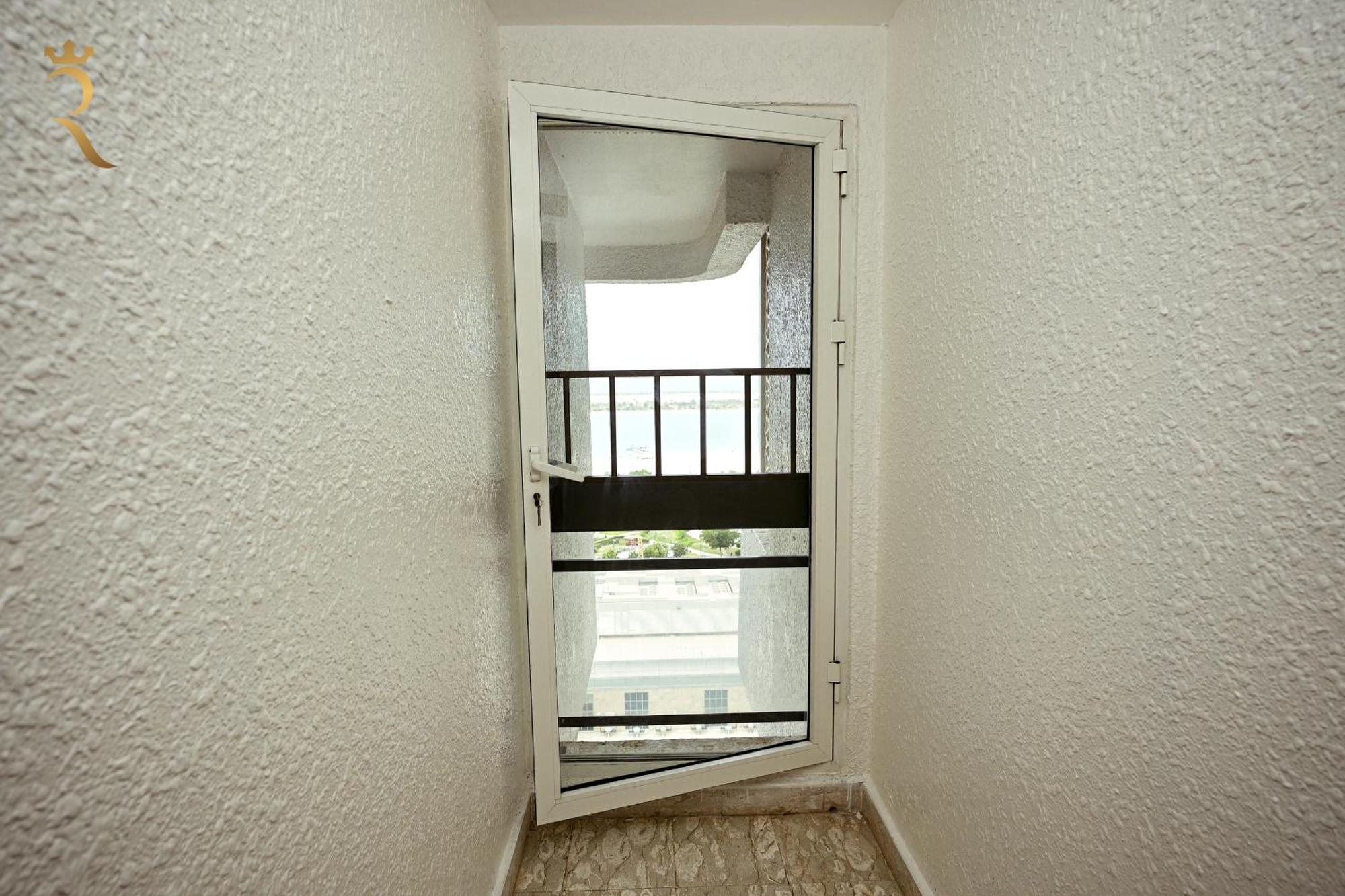 Appartamento Bliss 3br Corniche Al Raha Abu Dhabi