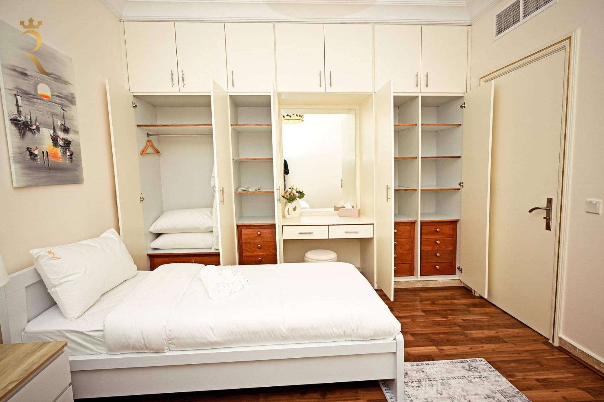 Bliss 3br Corniche Al Raha Appartamento Abu Dhabi
