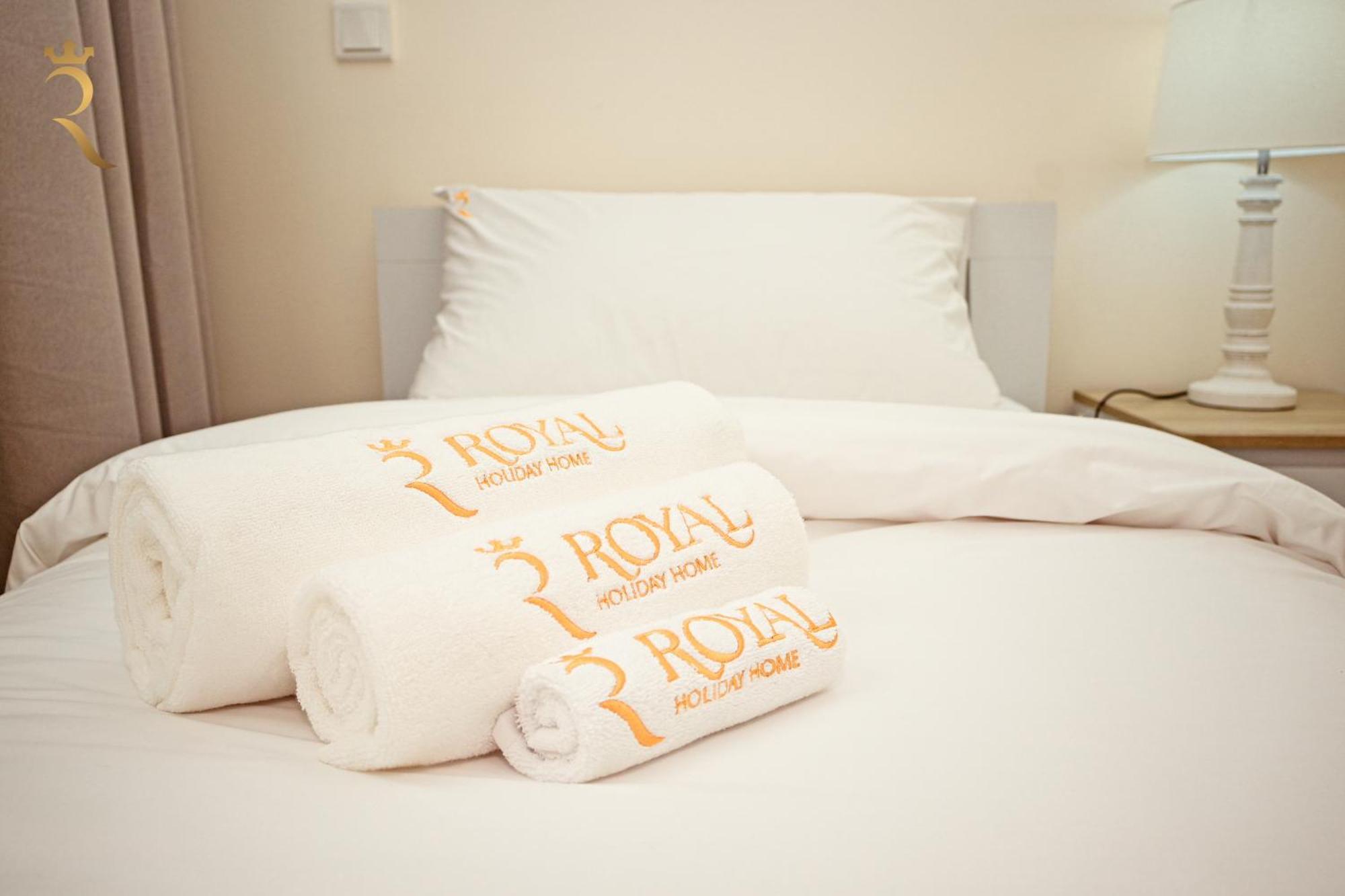 Appartamento Bliss 3br Corniche Al Raha Abu Dhabi
