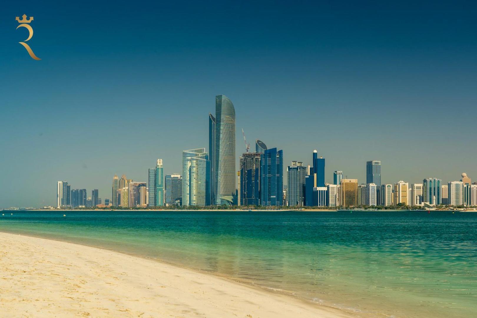 Bliss 3br Corniche Al Raha Appartamento *