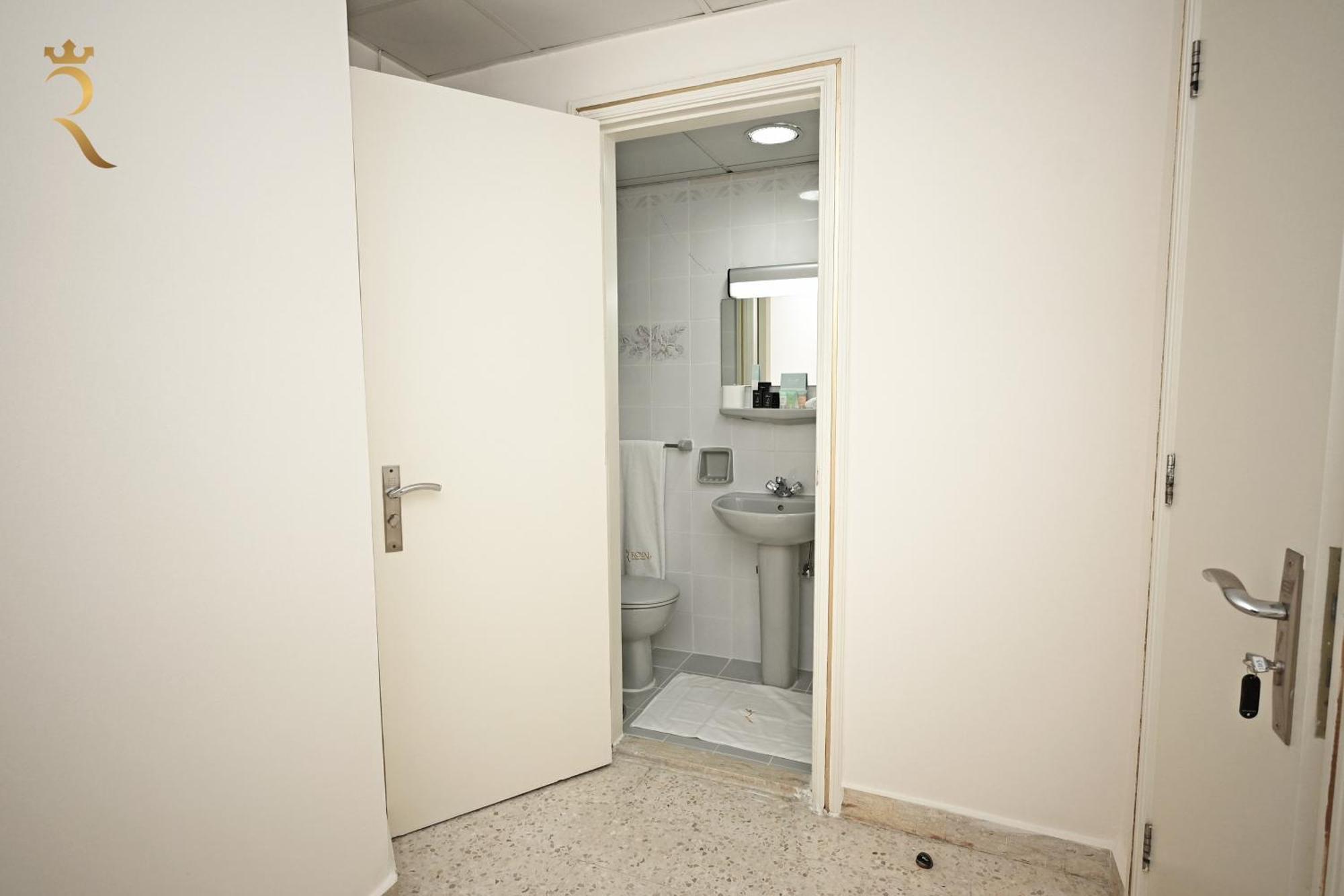 Bliss 3br Corniche Al Raha Abu Dhabi